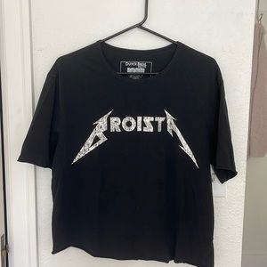 Dutch Bros broista shirt